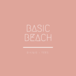 BASIC BEACH SWIMWEAR
